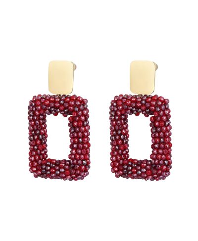 Sofie- statement oorhangers