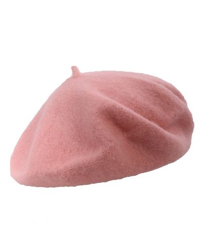 Roze alpino baret