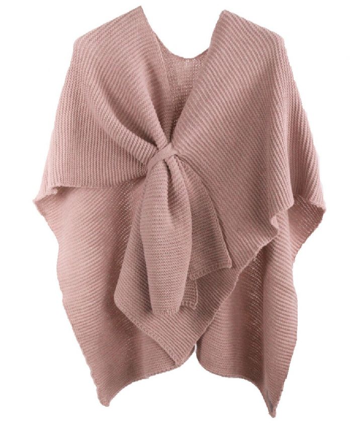 Alpca-blend in oudroze omslagdoek met lus,Alpca-blend in oudroze omslagdoek met lus,Alpaca-blend in oudroze omslagdoek met lus,Alpaca-blend in oudroze omslagdoek met lus