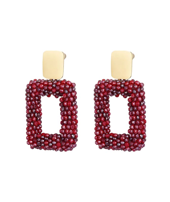 Sofie- statement oorhangers