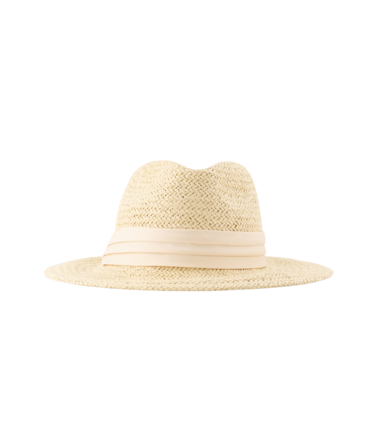 Mauritius raffia zomerhoed 