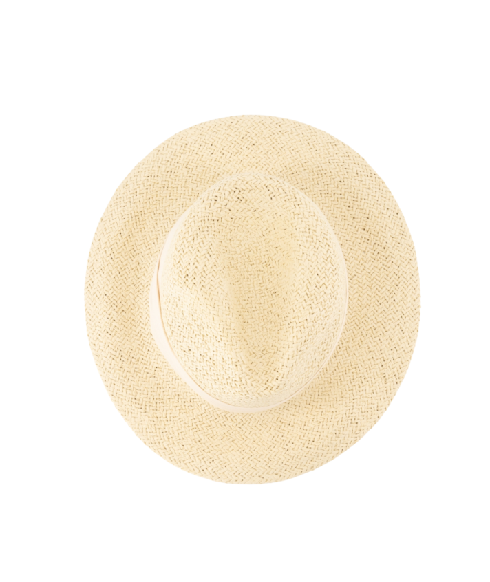 Mauritius raffia zomerhoed 
