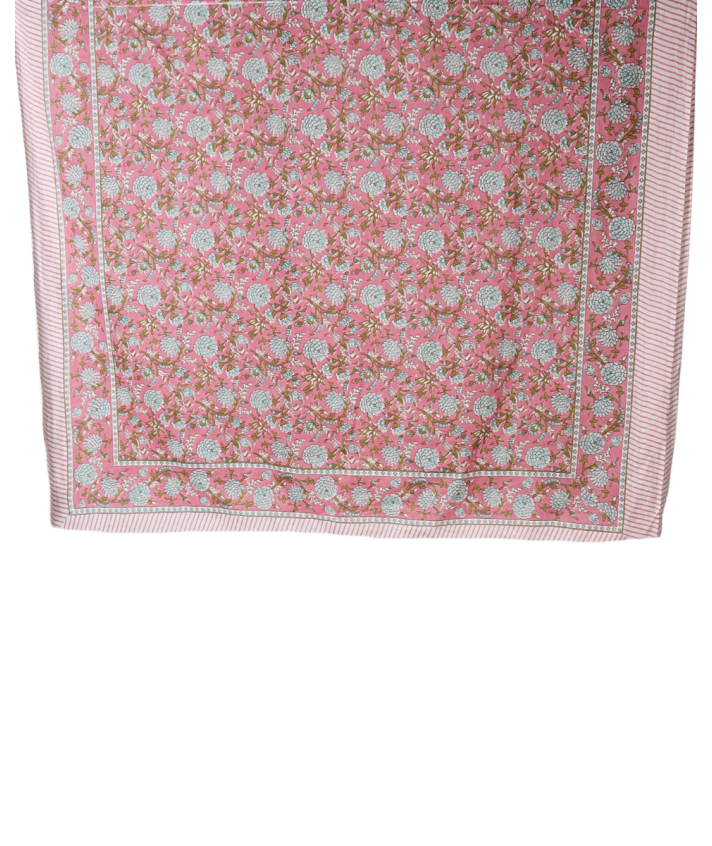 Elina sarong in roze 