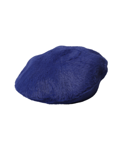 Fluffy muts