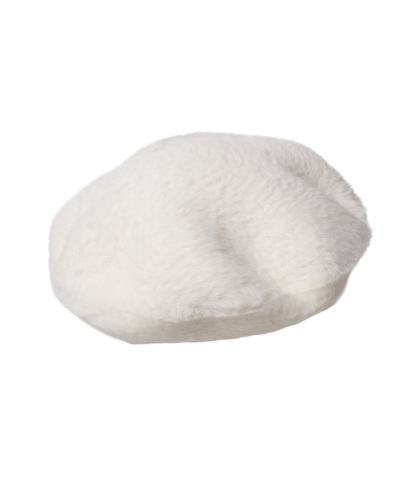 Fluffy muts