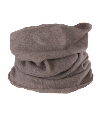 Colsjaal van 100% kasjmier