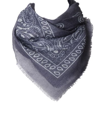 Klassieke bandana sjaal