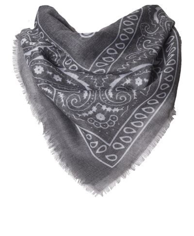 Klassieke bandana sjaal