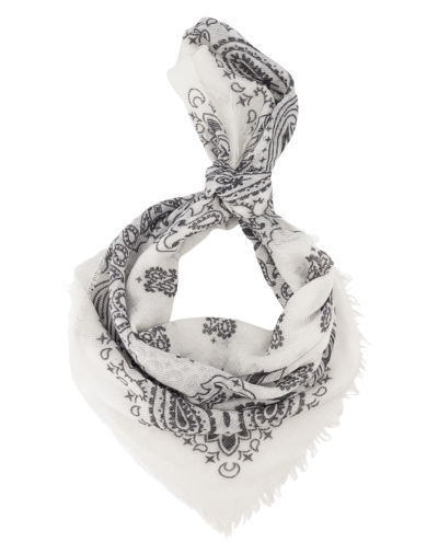 Oversized bandana fee sjaal
