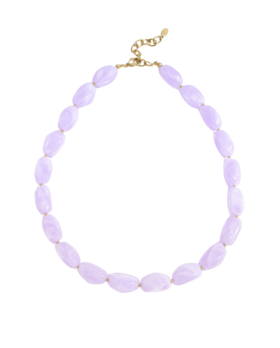 Lizza kralenketting