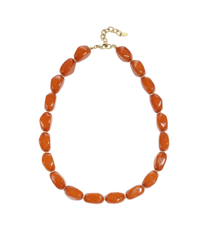 Lizza kralenketting