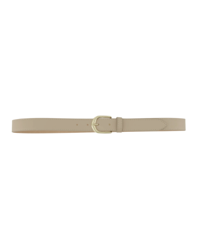 Marley Grain Lederen Basic Riem