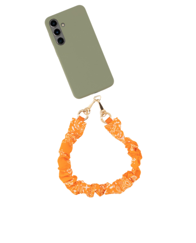 Bandana telefoonkoord