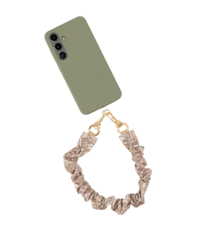 Bandana telefoonkoord