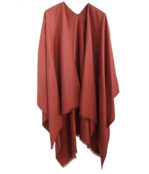 Zakdoek rood WAX man kostuum Accessoires Sjaals & omslagdoeken Zakdoeken 
