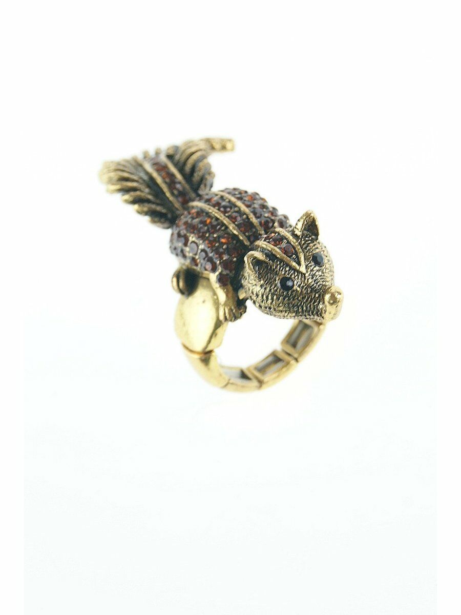 Koperen Ring Met Vos huismerk kopen in de aanbieding Koperen Ring Met Vos huismerk kopen in de aanbieding