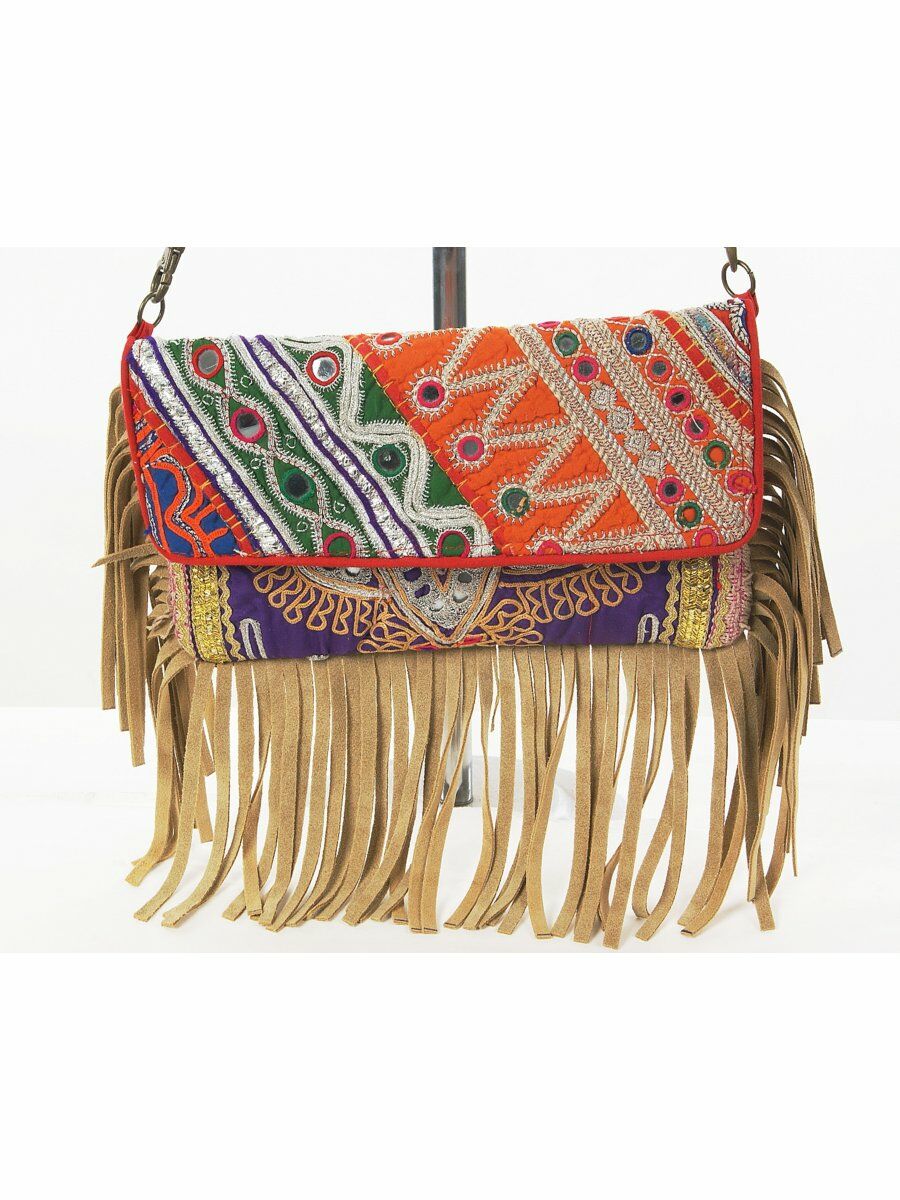 Met De Hand En Zorg Gemaakte Ibiza Clutch Van Diverse Verschillende Geborduurde Stoffen huismerk kopen in de aanbieding Met De Hand En Zorg Gemaakte Ibiza Clutch Van Diverse Verschillende Geborduurde Stoffen huismerk kopen in de aanbieding