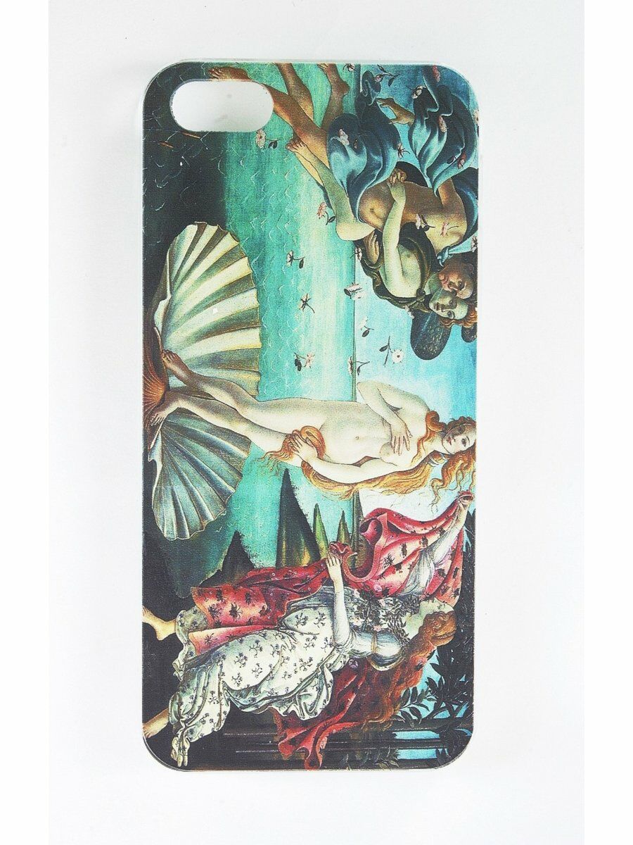 Telefoonhoesje Met De Geboorte Van Venus Door Sandro Botticelli huismerk kopen in de aanbieding