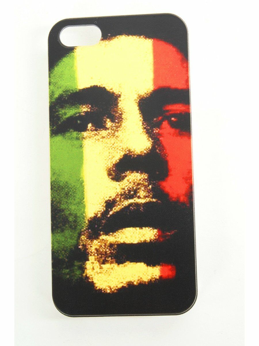 Smartphone Hoesje Met Print Van Bob Marley huismerk kopen in de aanbieding