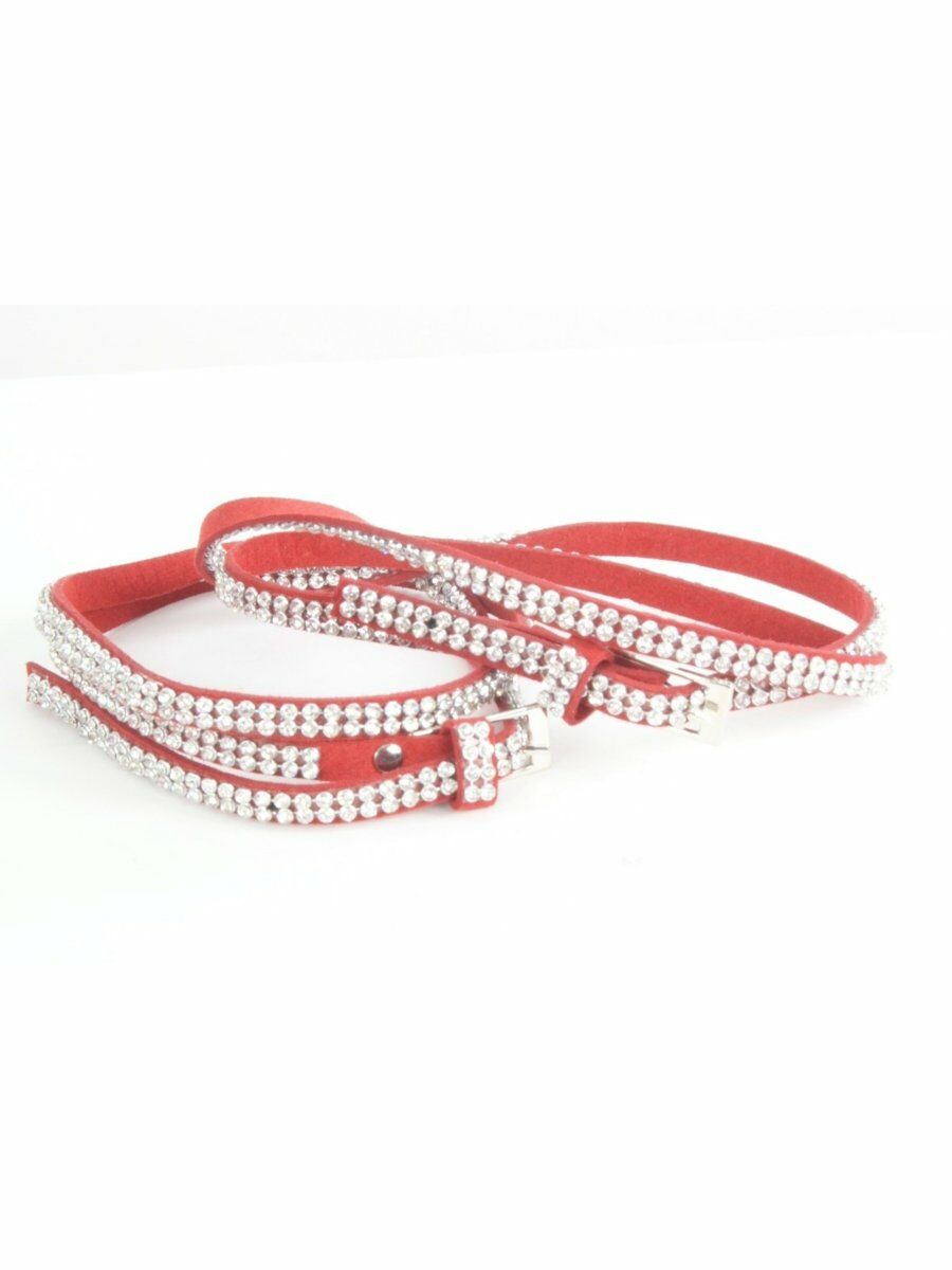 Roze Laars Riempje Met Strass Steentjes huismerk kopen in de aanbieding Roze Laars Riempje Met Strass Steentjes huismerk kopen in de aanbieding