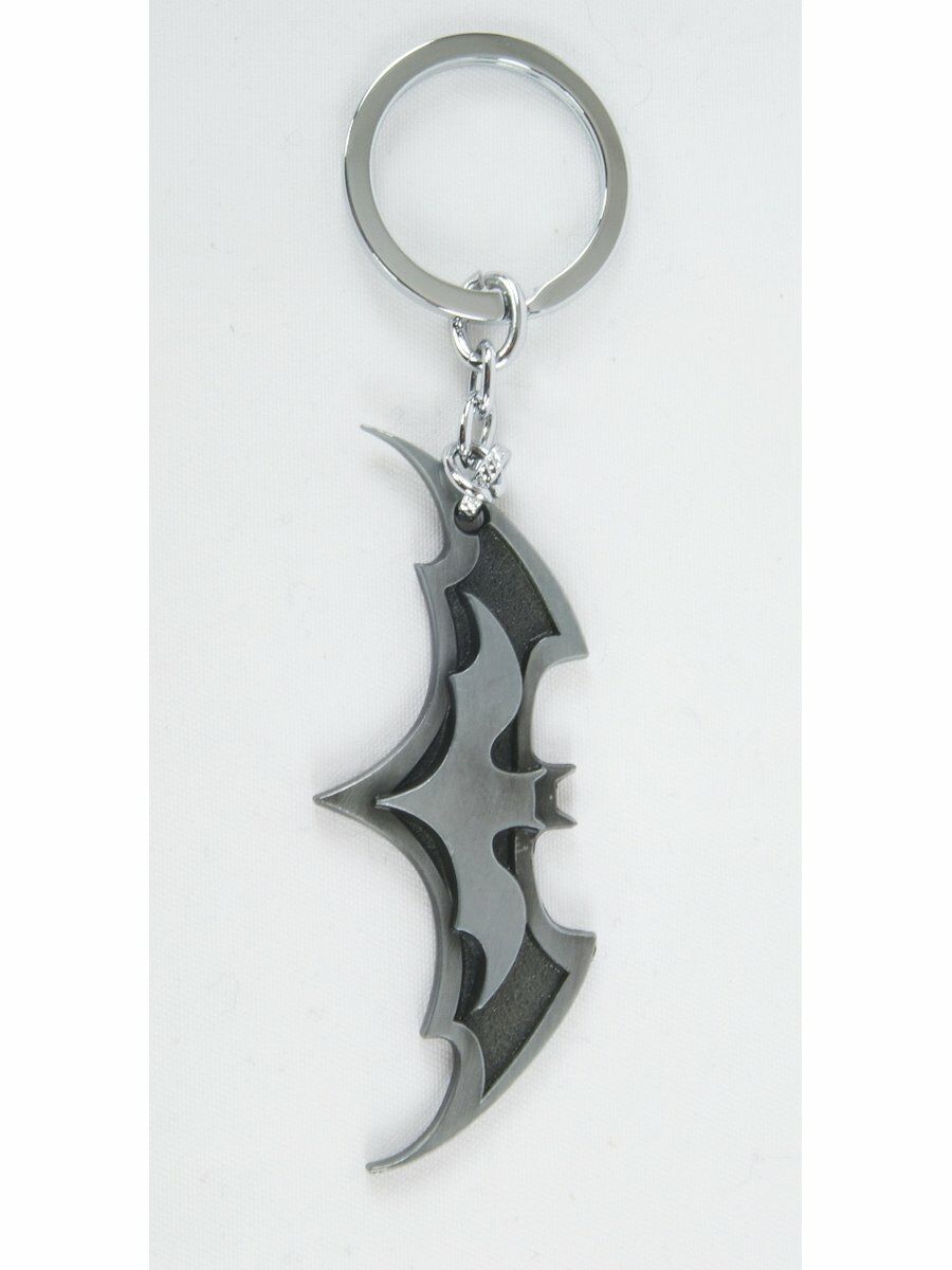 Metalen Batman Sleutelhanger huismerk kopen in de aanbieding