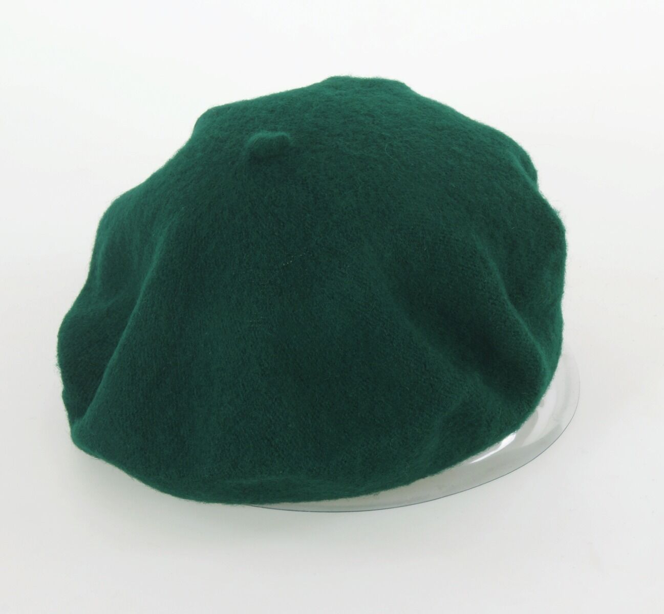 Flessengroene Alpino Baret huismerk kopen in de aanbieding